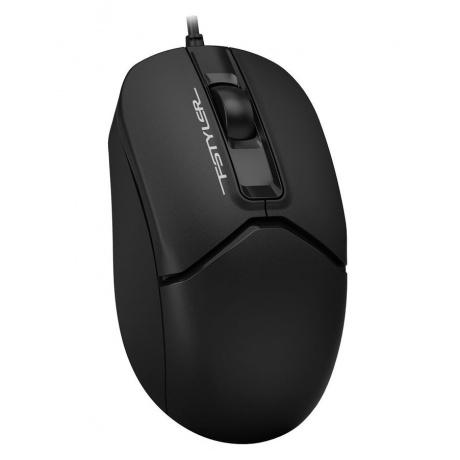 Мышь A4Tech Fstyler FM12 черный - фото 6