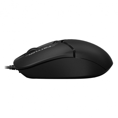Мышь A4Tech Fstyler FM12 черный - фото 8