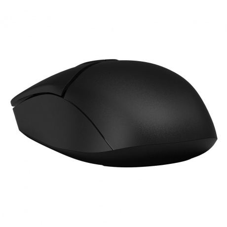 Мышь A4Tech Fstyler FM12 черный - фото 9
