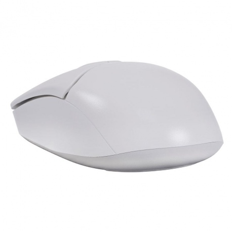 Мышь A4Tech Fstyler FM12S белый - фото 9