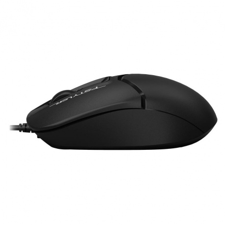Мышь A4Tech Fstyler FM12S черный - фото 8