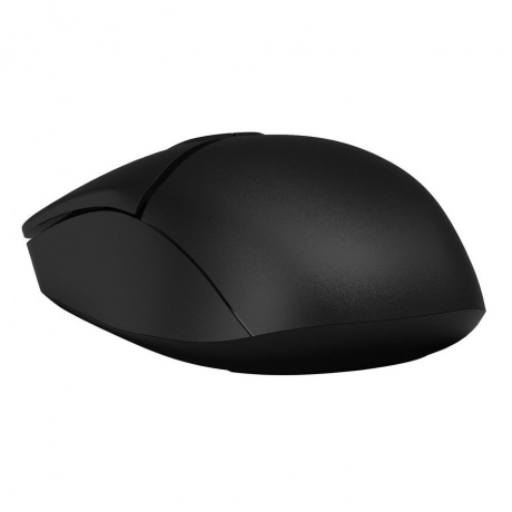 Мышь A4Tech Fstyler FM12S черный - фото 9