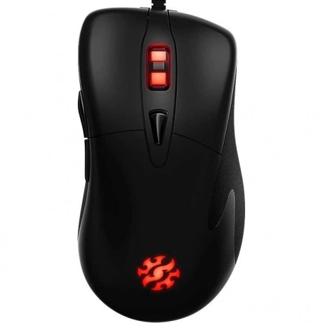 Мышь игровая XPG INFAREX M20 (5 кнопок, OMRON, 5000 dpi, RGB под...