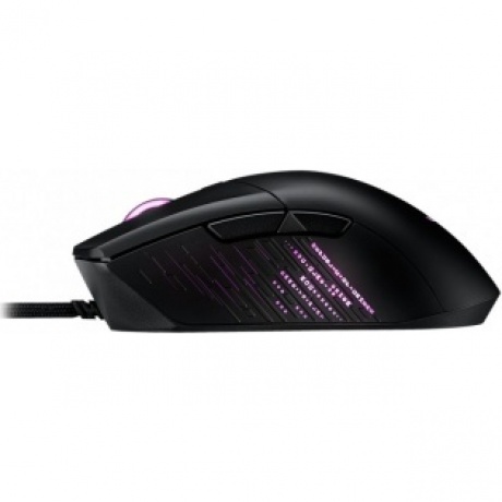 Мышь  ASUS ROG Gladius III (90MP0270-BMUA00) - фото 2