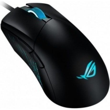 Мышь  ASUS ROG Gladius III (90MP0270-BMUA00) - фото 6