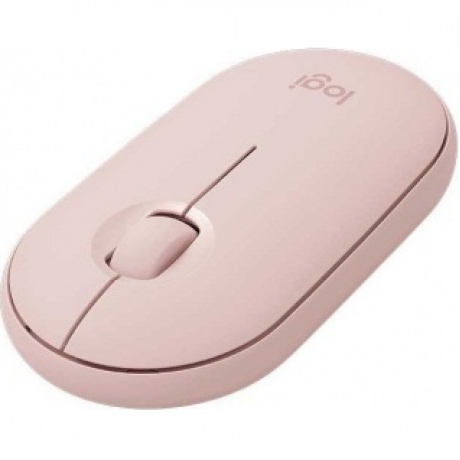 Мышь Logitech M350 ROSE (910-005717) - фото 2
