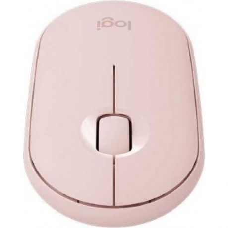 Мышь Logitech M350 ROSE (910-005717) - фото 3