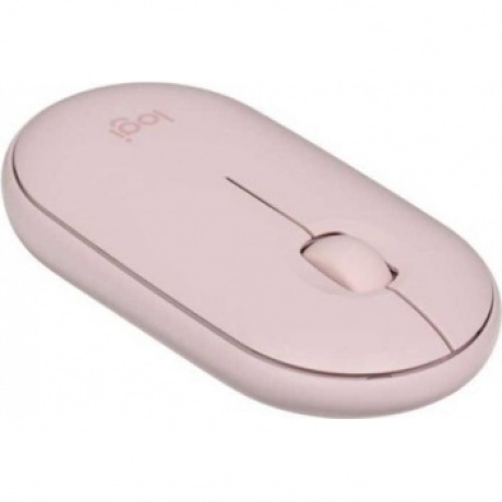 Мышь Logitech M350 ROSE (910-005717) - фото 5