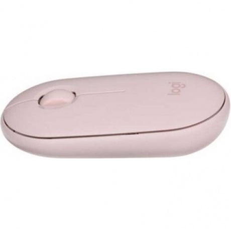 Мышь Logitech M350 ROSE (910-005717) - фото 7