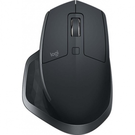 Мышь Logitech MX Master 2S (910-005966) графитовый - фото 1