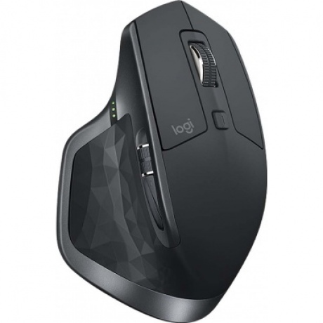 Мышь Logitech MX Master 2S (910-005966) графитовый - фото 3