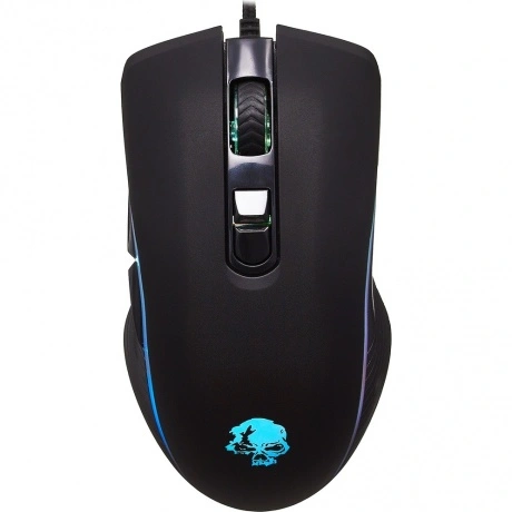 Мышь Oklick 708G MYSTERY (MG-1907) черный