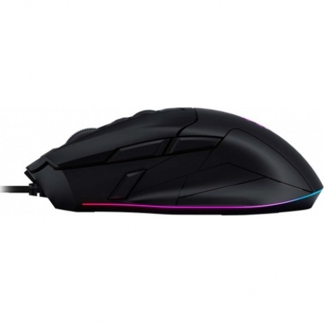 Мышь A4Tech Bloody W70 Max Stone Black - фото 2