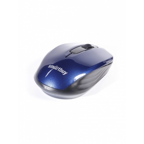 Мышь SmartBuy One 332 (SBM-332AG-B) - фото 1