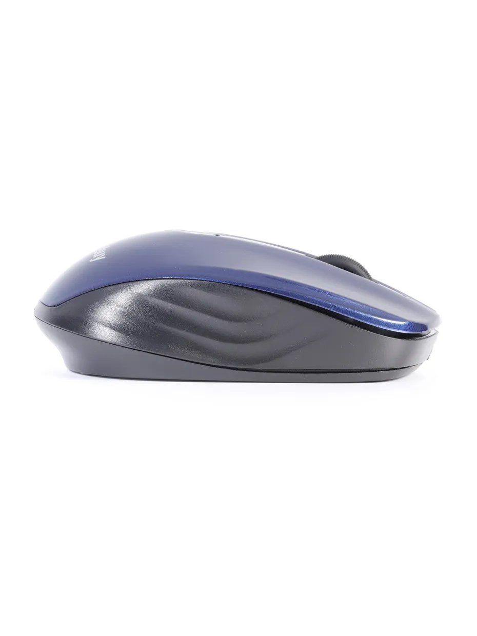 Мышь SmartBuy One 332 (SBM-332AG-B) - фото 3