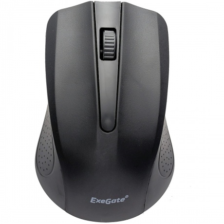 Мышь ExeGate EX279045RUS SR-9023 - фото 1