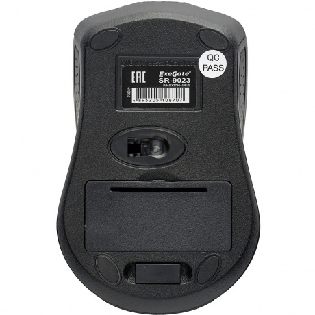 Мышь ExeGate EX279045RUS SR-9023 - фото 5
