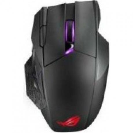 Мышь Asus ROG Spatha X (90MP0220-BMUA00) - фото 1