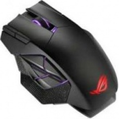 Мышь Asus ROG Spatha X (90MP0220-BMUA00) - фото 2