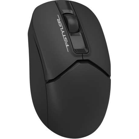Мышь A4Tech Fstyler FG12 черный - фото 11