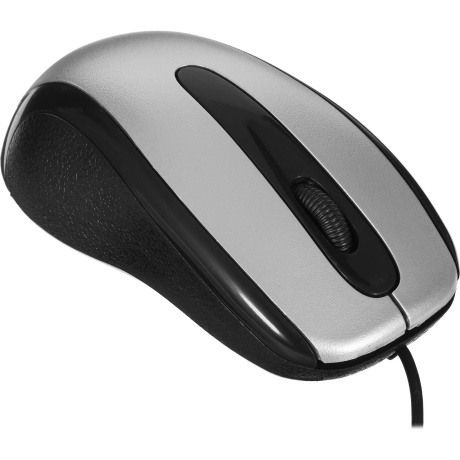 Мышь ExeGate SH-9026S EX264098RUS - фото 3
