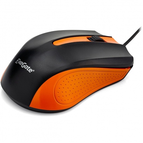 Мышь Exegate SH-9030BO EX280437RUS - фото 3