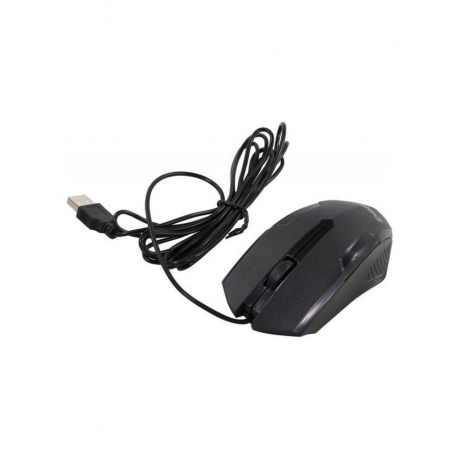 Мышь Exegate SH-9025L EX264097RUS - фото 3