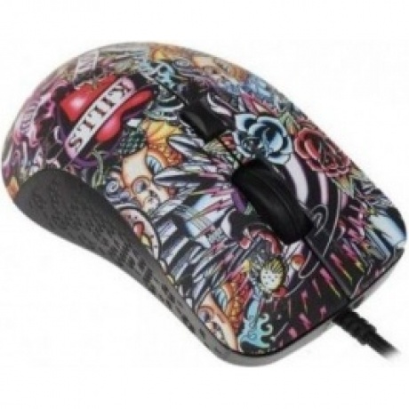 Мышь Qumo Splash M40 - фото 2