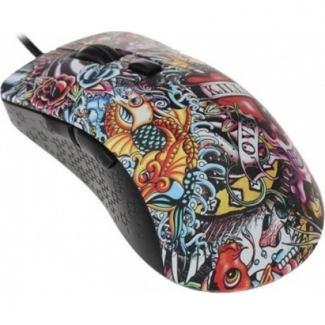 Мышь Qumo Splash M40 - фото 3