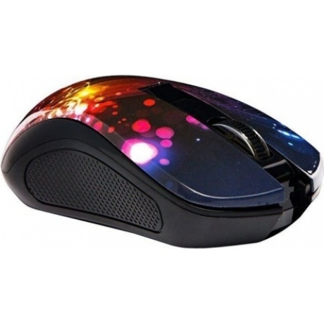 Мышь QUMO Fractal M25 - фото 4