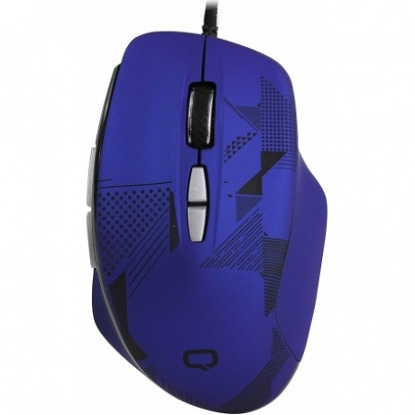 Мышь Qumo Office Enigma M59 - фото 1