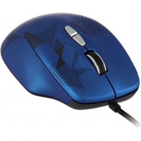Мышь Qumo Office Enigma M59 - фото 3