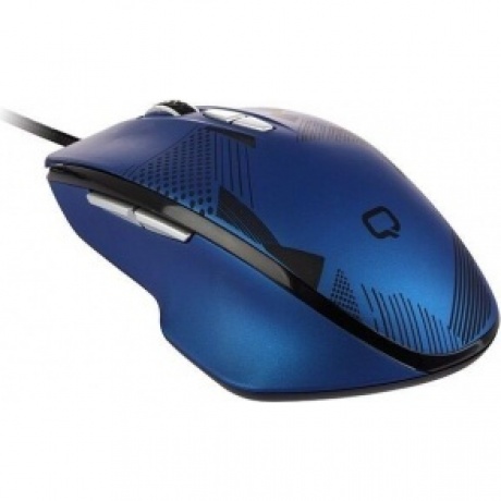 Мышь Qumo Office Enigma M59 - фото 4