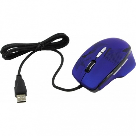 Мышь Qumo Office Enigma M59 - фото 5
