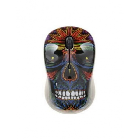 Мышь Qumo Office M41 Totem - фото 1