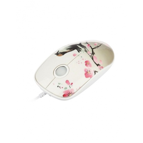 Мышь Qumo Office M43 Serenity - фото 1