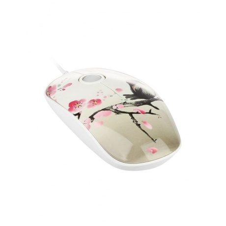 Мышь Qumo Office M43 Serenity - фото 3