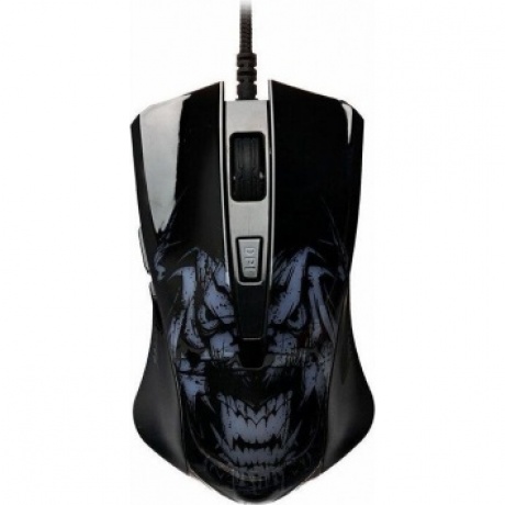 Мышь Qumo Rampage M49 (ZY-M124) - фото 2