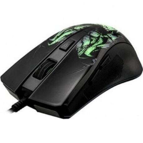 Мышь Qumo Rampage M49 (ZY-M124) - фото 3