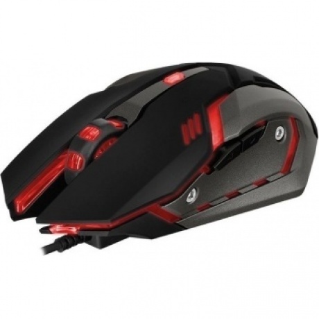 Мышь игровая Sven RX-G740 USB (SV-018344) - фото 3