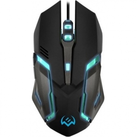 Мышь игровая Sven RX-G740 USB (SV-018344) - фото 5