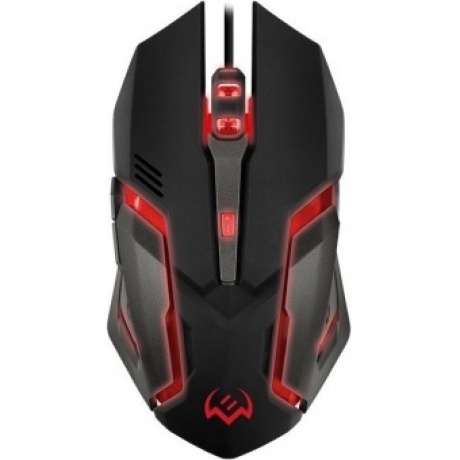 Мышь игровая Sven RX-G740 USB (SV-018344) - фото 7