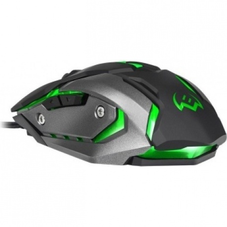 Мышь игровая Sven RX-G740 USB (SV-018344) - фото 9