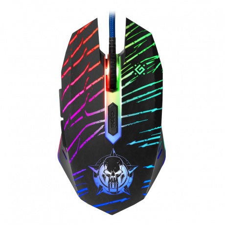 Мышь Defender Optical GM-590L (52590) - фото 1