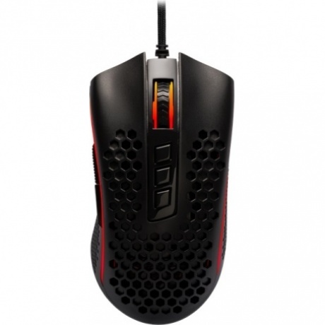 Мышь Defender Optical Storm Elite Redragon (77853) - фото 1