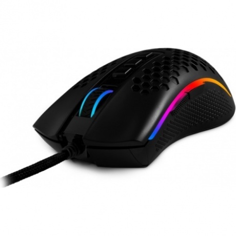 Мышь Defender Optical Storm Elite Redragon (77853) - фото 2
