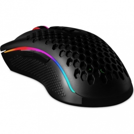Мышь Defender Optical Storm Elite Redragon (77853) - фото 3