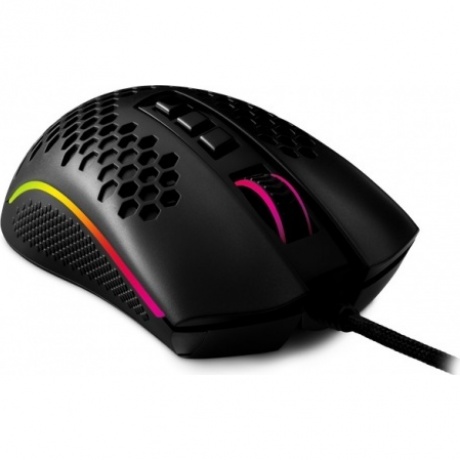 Мышь Defender Optical Storm Elite Redragon (77853) - фото 4