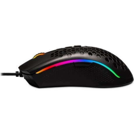 Мышь Defender Optical Storm Elite Redragon (77853) - фото 5
