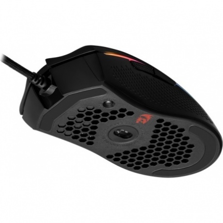 Мышь Defender Optical Storm Elite Redragon (77853) - фото 7